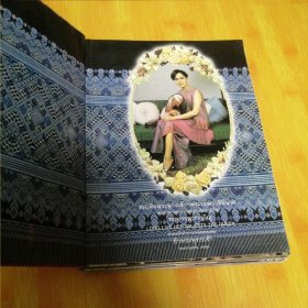 泰国絲绸面料—豪华时尚泰丝系列