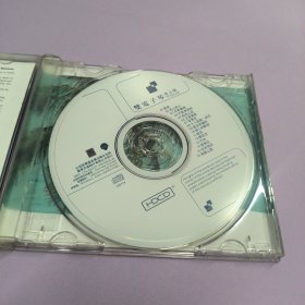 CD 正版杰盛 双电子琴 vol.4