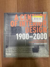 A century of interior design 1900-2000