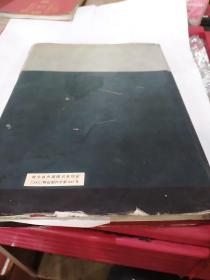 张永忠书画集(品不好,慎拍)