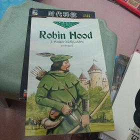 Robin Hood  大盗罗宾汉