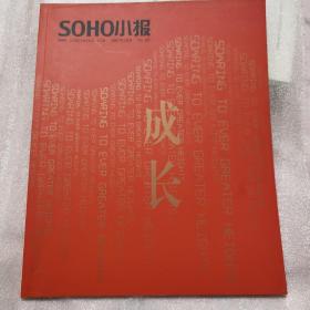 SOHO小报  2007年第10期