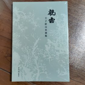 观云——王子龄山水画集