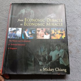 FROM ECONOMIC DEBACIE TO ECONOMIC MIRACLE