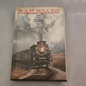 RAILROADS铁路