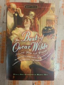 The Best of Oscar Wilde[奥斯卡·王尔德作品集]