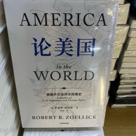 论美国