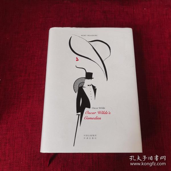 Oscar Wilde's Comedies 王尔德喜剧