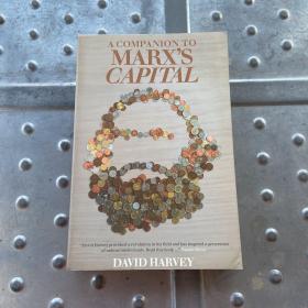 A Companion to Marx's Capital