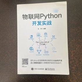 物联网Python开发实战
