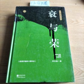 衰与荣（柯云路献礼改革开放四十周年）