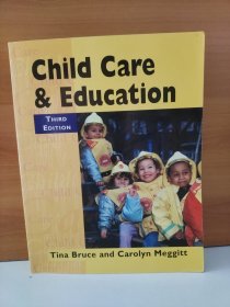Child Care and Education【英文原版】