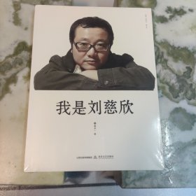 我是刘慈欣