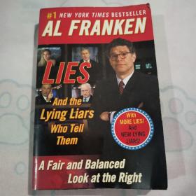 LIES（And the Lying Liars Who Tell Them）