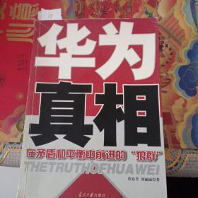 华为真相