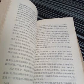 艳阳天(第三卷)