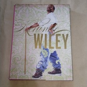 Kehinde Wiley 美国新生代艺术家凯欣德·威利作品集