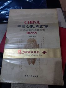 中国之最在河南全新