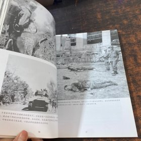 日本法西斯的末日：镜头里的太平洋远东战争