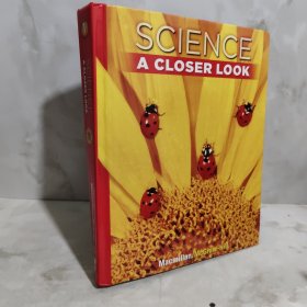 SCIENCE A CLOSER LOOK Grade 1