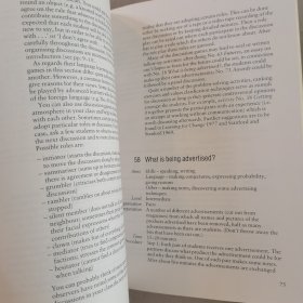 Keep Talking：Communicative Fluency Activities for Language Teaching (Cambridge Handbooks for Language Teachers)