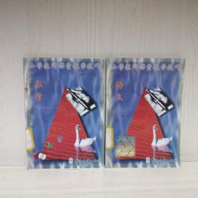 小学教师课堂教学技巧【全10册】数学，语文，英语，历史，地理，自然常识，体育，美术，音乐，思想品德