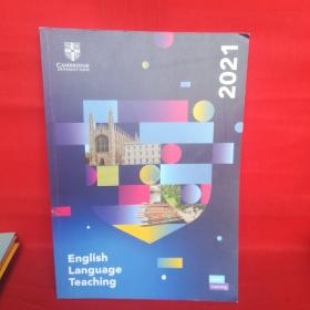 English Language Teaching2021