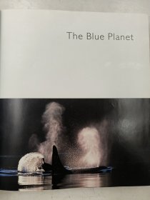The Blue Planet：A Natural History of The Oceans
