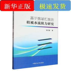 基于流域汇流的植被水流阻力研究