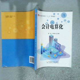 會(huì)計(jì)電算化