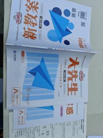 追梦之旅大先生道德与法治八年级上册RJ河南专版