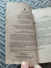 A Tale of Two Cities