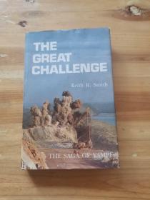 The Great Challenge