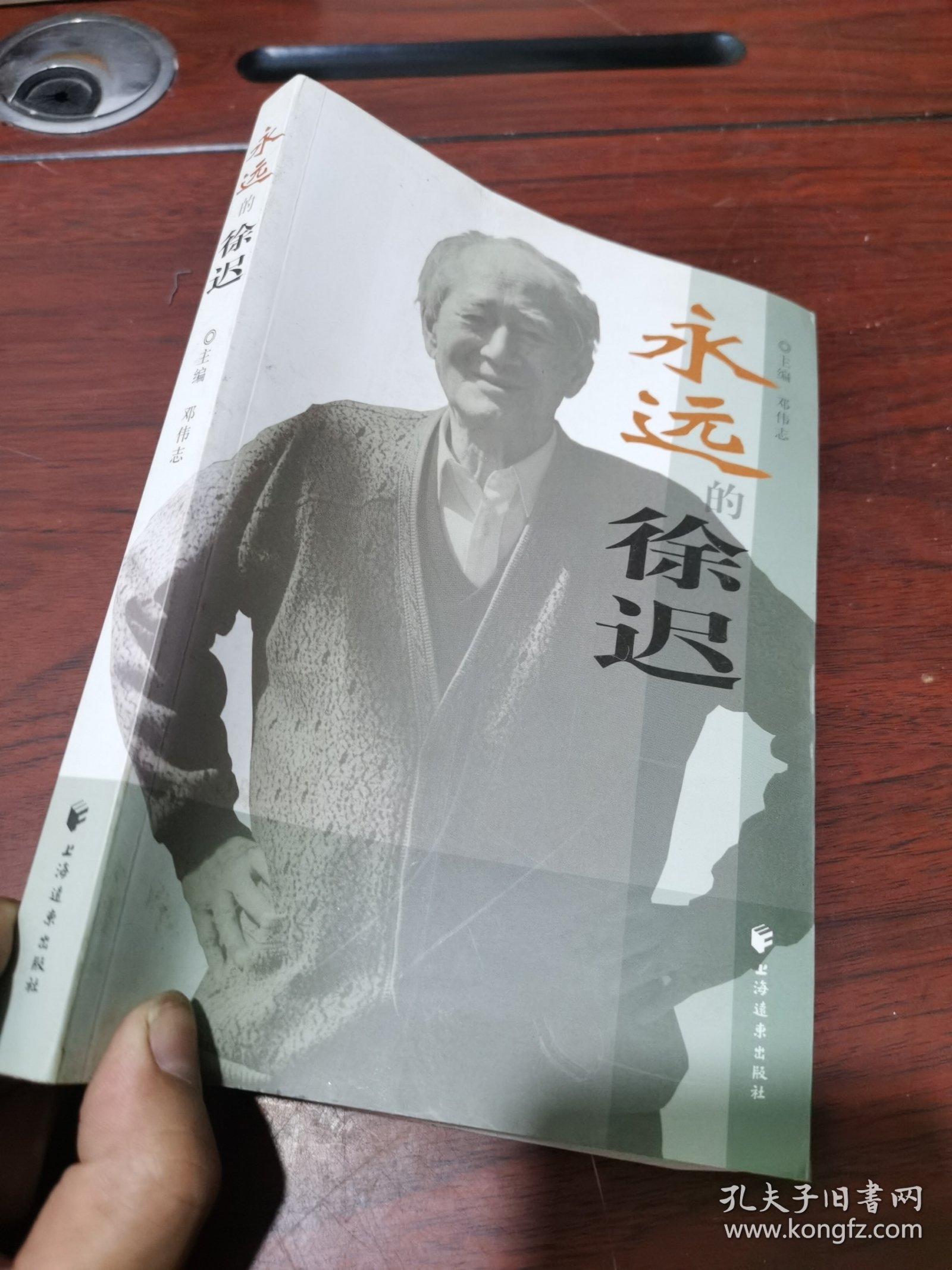 永远的徐迟 上海远东出版社