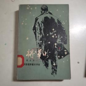 将军吟（上下）