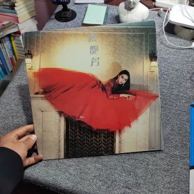 梅艳芳 黑胶片