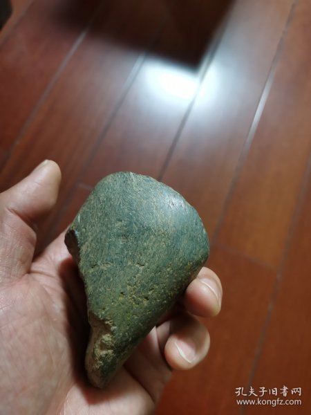 老石斧