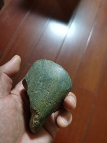 老石斧