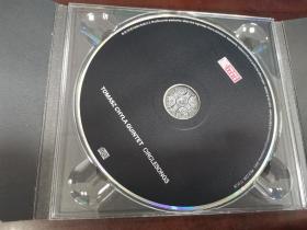 二号箱…波兰原版爵士乐队专辑唱片cd，十分少见。全新仅拆