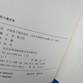 世界核力量发展