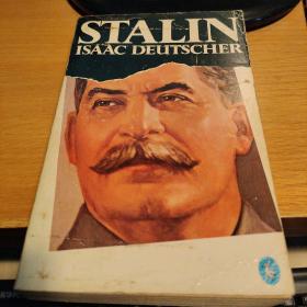 Stalin：A Political Biography