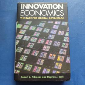 Innovation Economics：The Race for Global Advantage