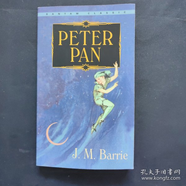 Peter Pan