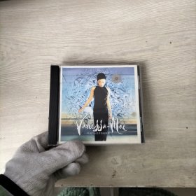 陈美小提琴演奏精选1CD