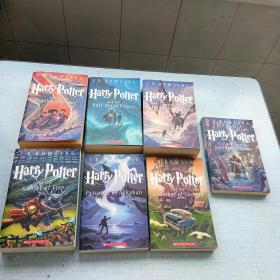 Harry Potter (1-6)[外文----20]