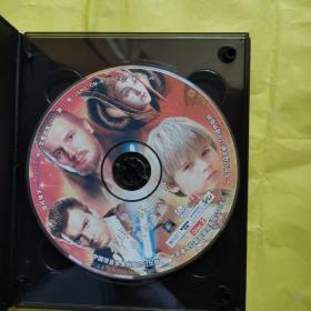 星球大战前传:幽灵的威胁 2VCD