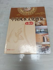 中国风水文化博览（全图解）中册 精装