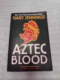 AZTEC BLOOD