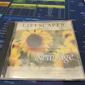 CD LIFESCAPES
