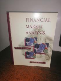 FinancialMarketAnalysis